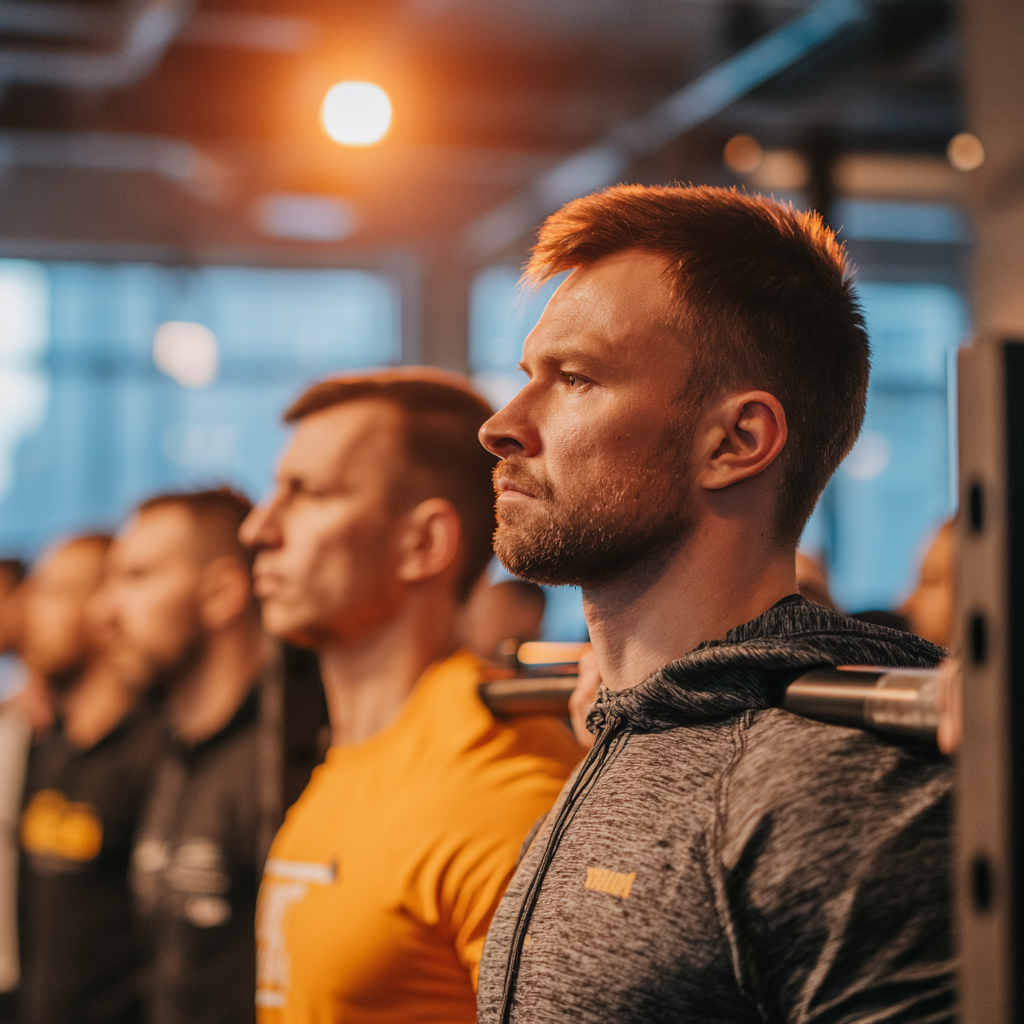 Консультація з тренером